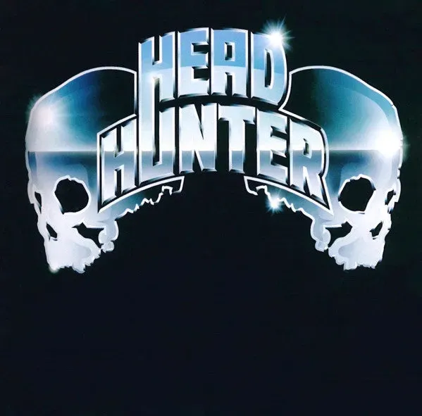 Headhunter Headhunter CD hard rock suisse 11 titres
