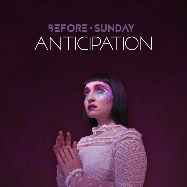 Rockshots Records Before Sunday Anticipation album CD