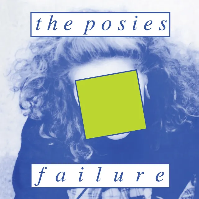 Omnivore Recordings The Posies Failure CD digipak 8 bonus
